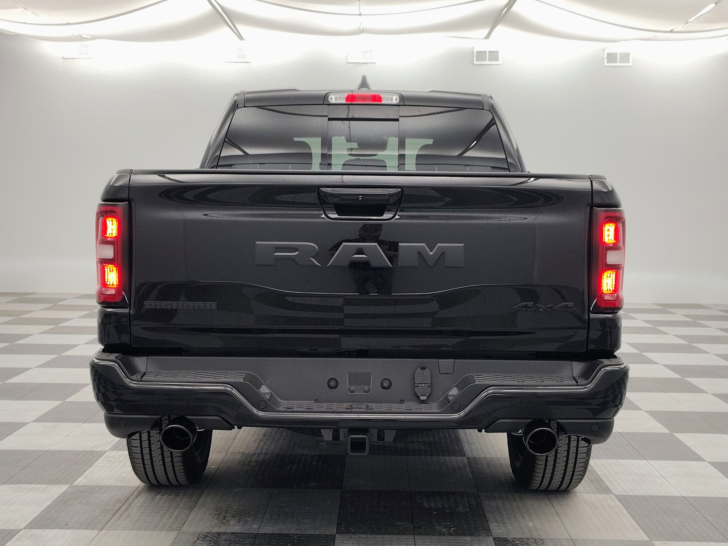 2026 RAM 1500 Big Horn/Lone Star - Photo 11