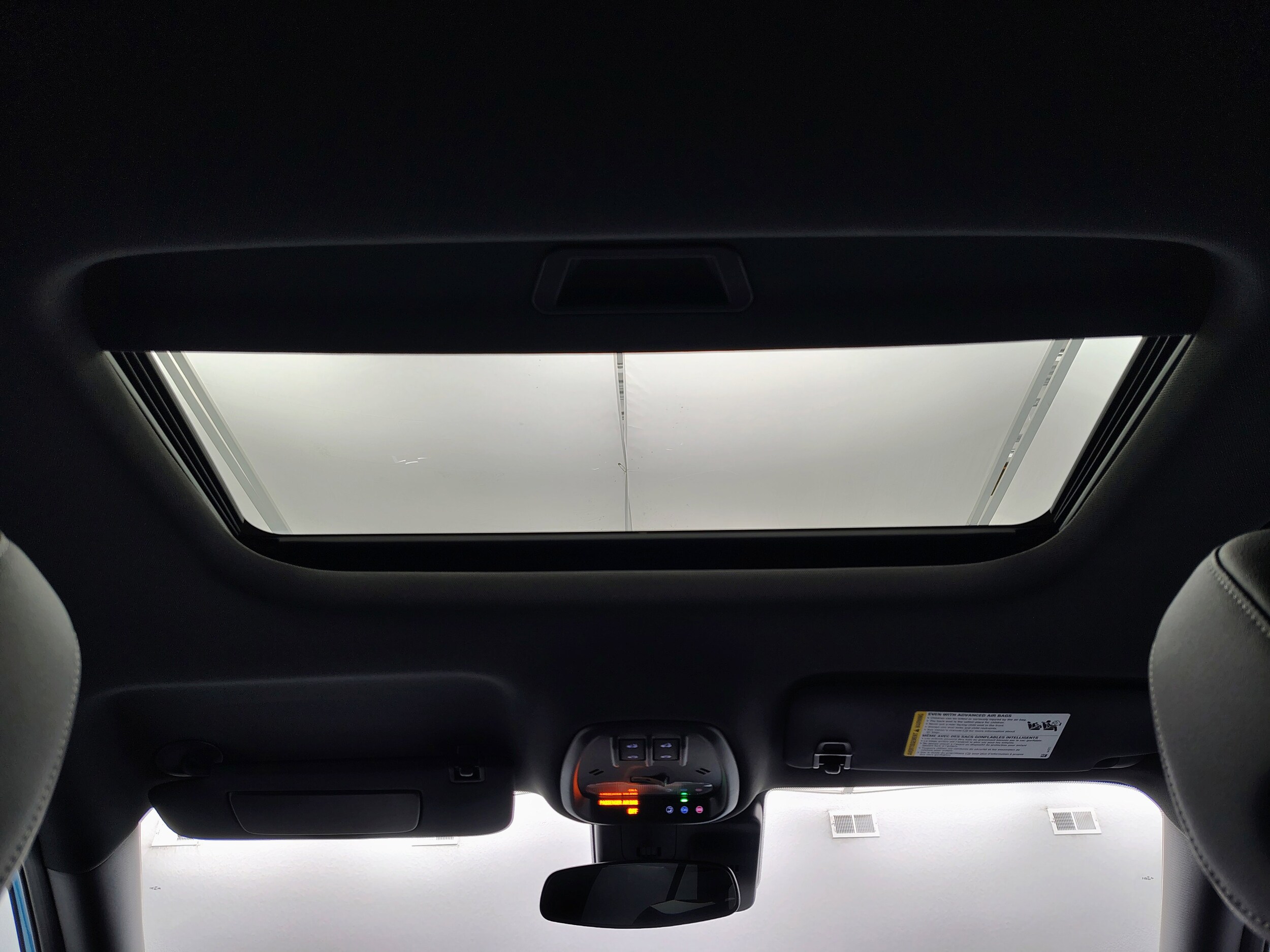 2025 Chevrolet Trax photo 3