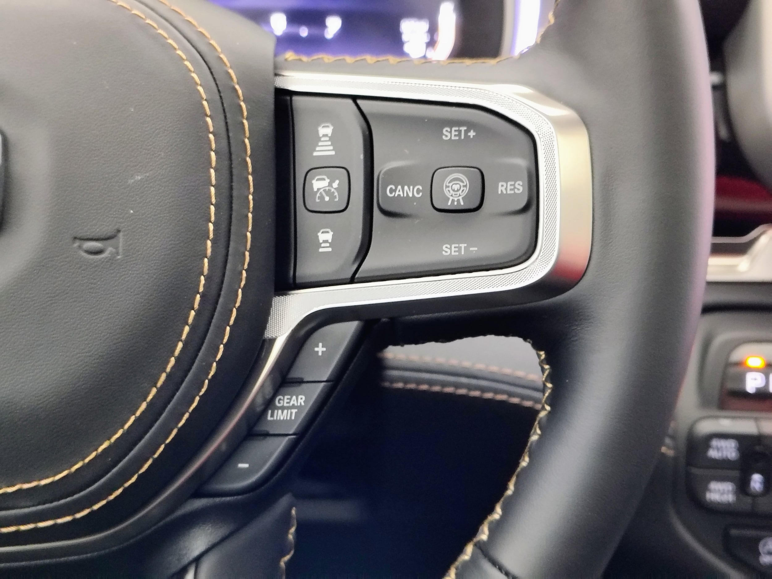 2026 RAM 1500 Tungsten - Photo 58