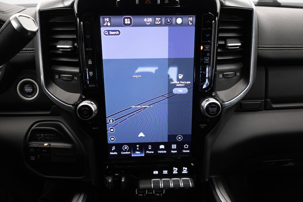 Used 2022 Ram 2500 Laramie Truck