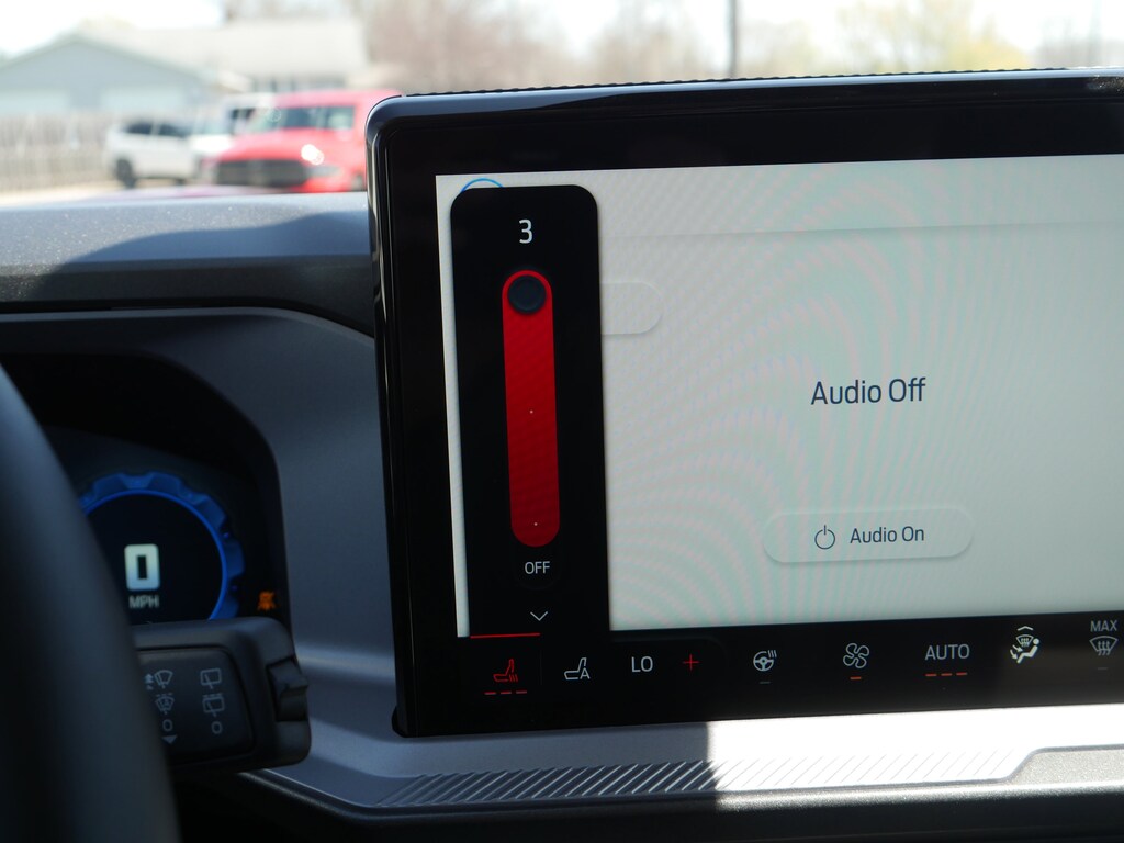 New 2025 Ford Bronco Sport Outer Banks SUV