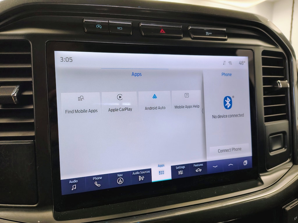 Used 2023 Ford F-150 Truck