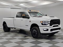 2026 Ram 3500 Laramie Truck