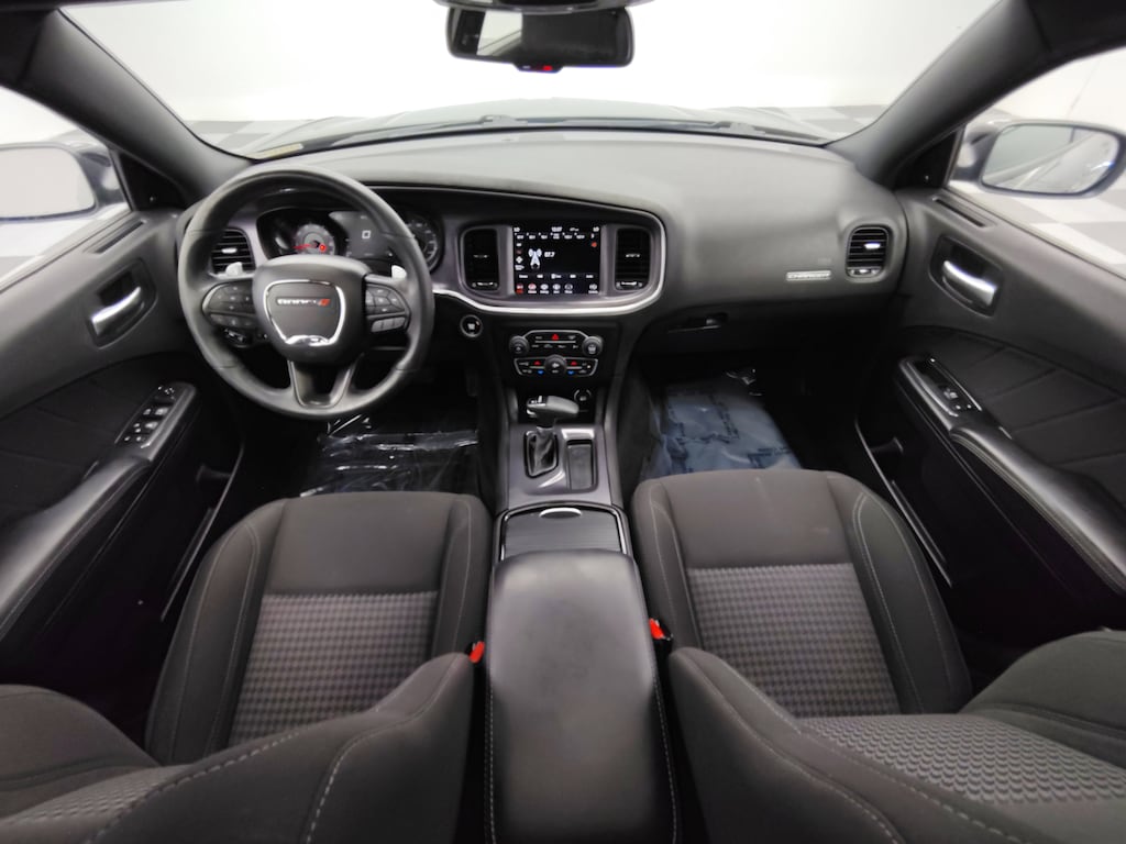 Used 2018 Dodge Charger GT Car