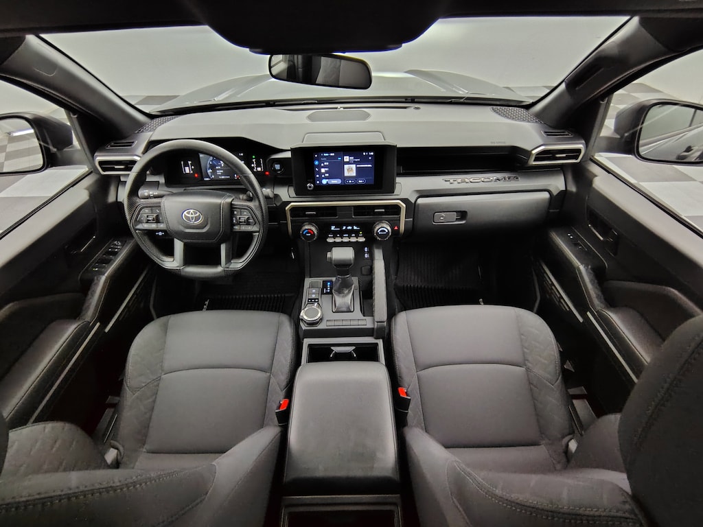 Used 2025 Toyota Tacoma SR Truck