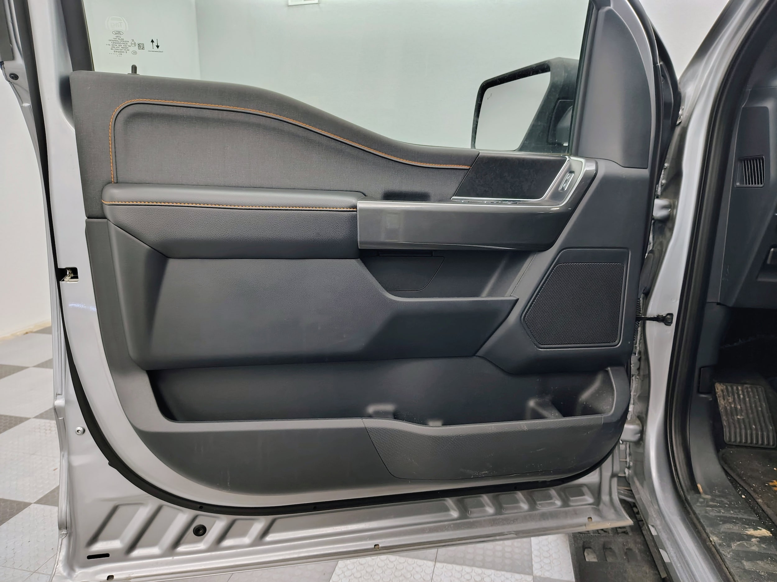 2023 Ford F-150 Tremor - Photo 10