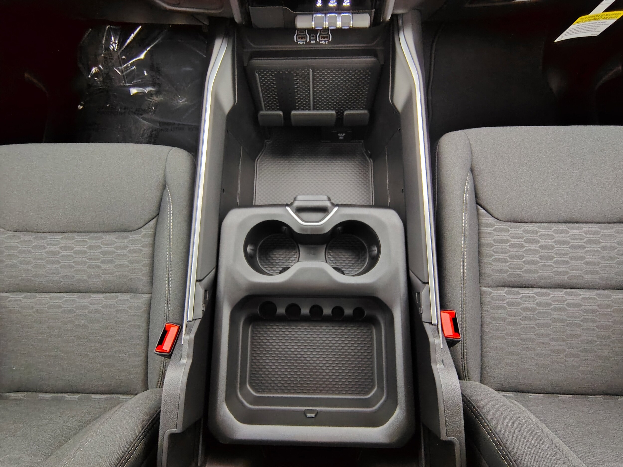 2026 RAM 1500 Big Horn/Lone Star - Photo 36