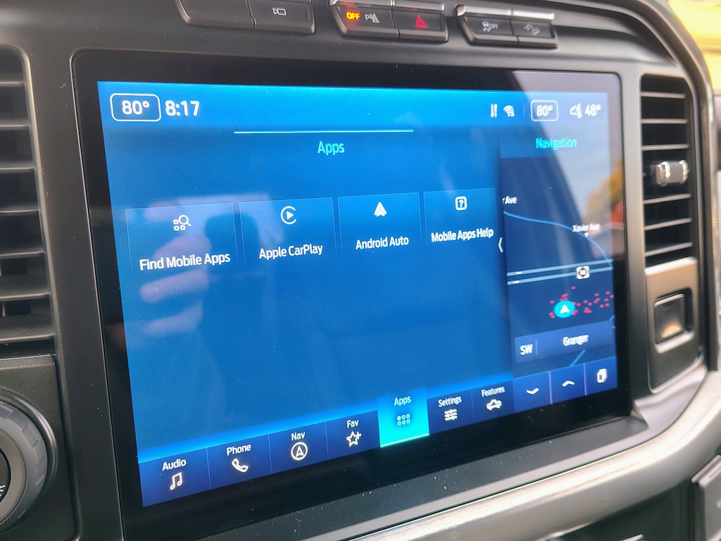 Used 2022 Ford F-150  Truck