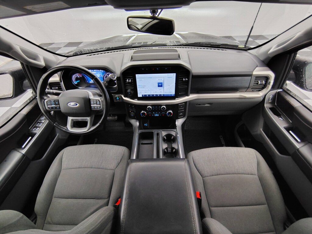 Used 2021 Ford F-150  Truck