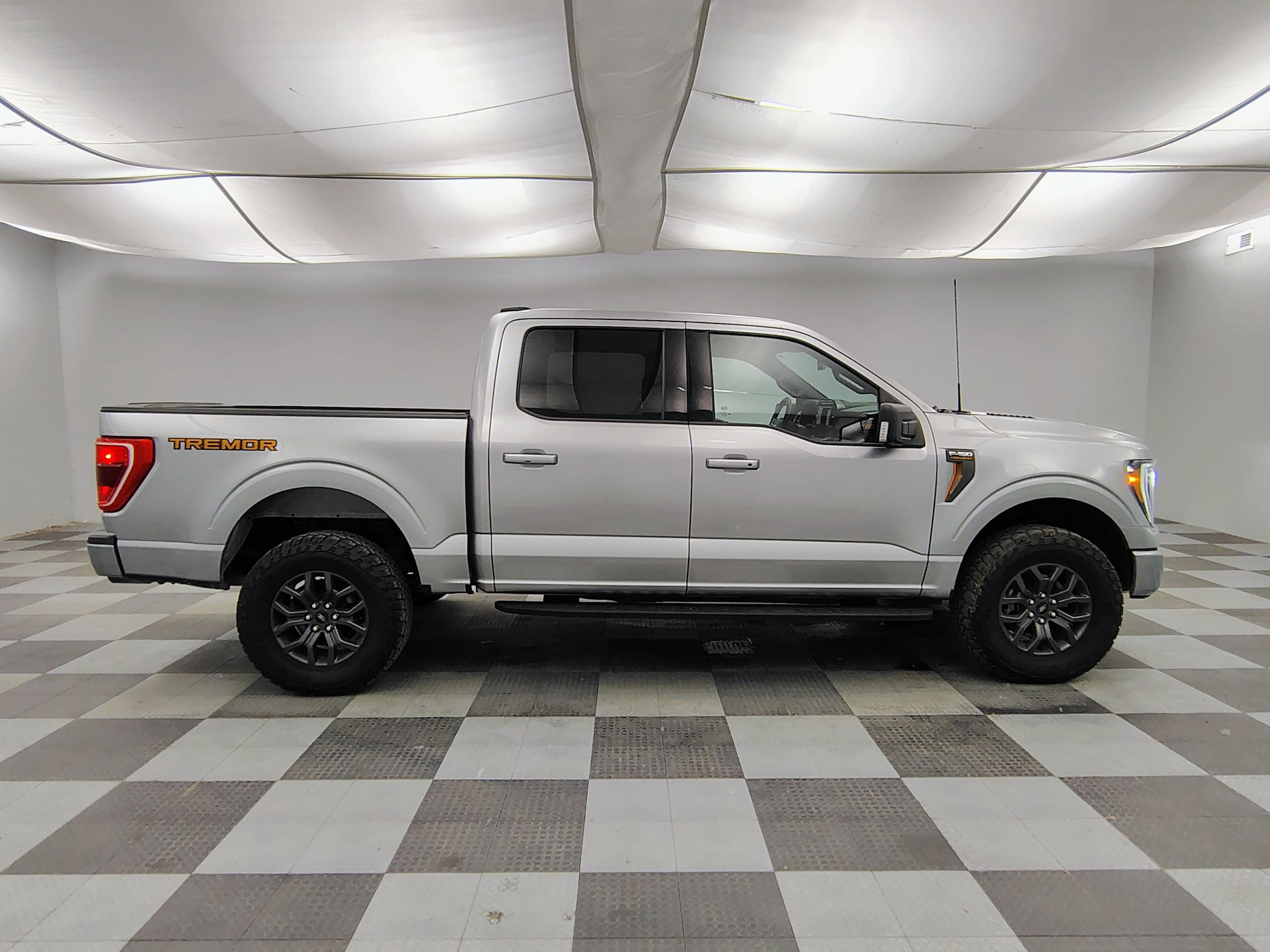 2023 Ford F-150 Tremor - Photo 7