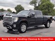 GMC Sierra 3500 HD