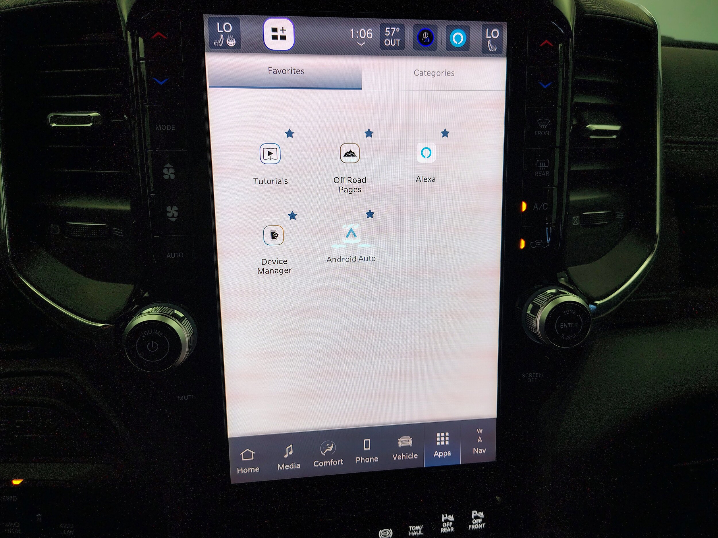 2026 Ram 3500 Laramie photo 3