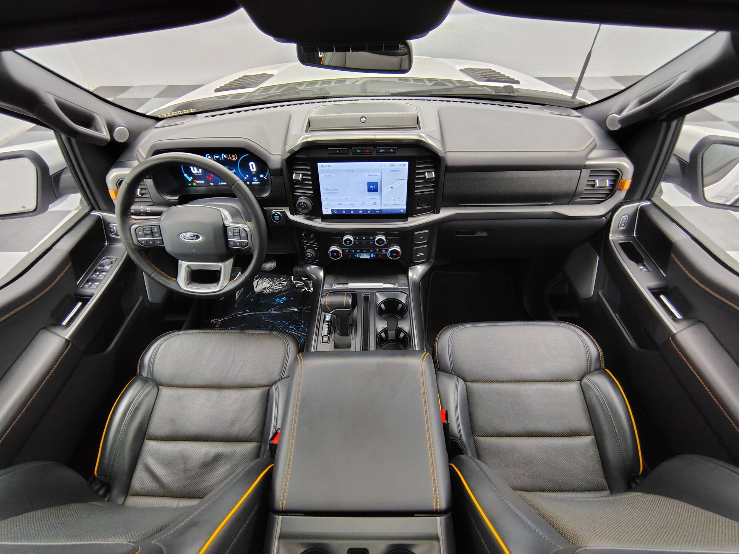 2023 Ford F-150 Tremor photo 2