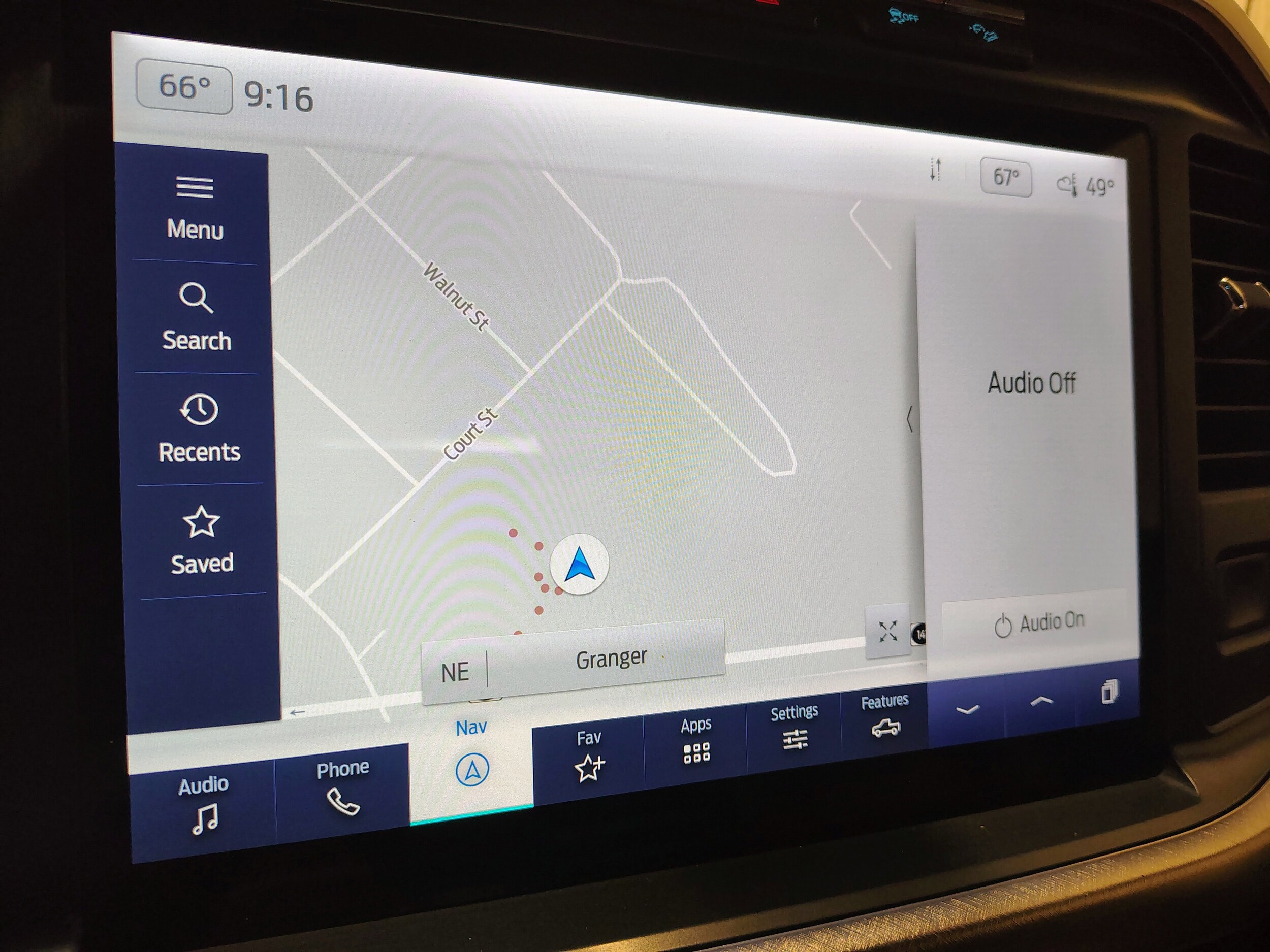 2022 Ford F-150 King Ranch photo 4