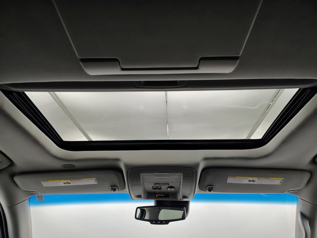 Used 2019 Chevrolet Tahoe Premier SUV