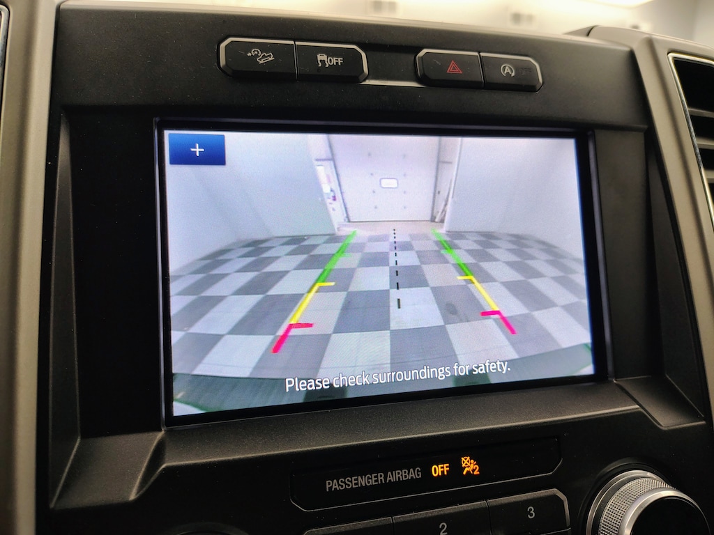 Used 2019 Ford F-150 Truck