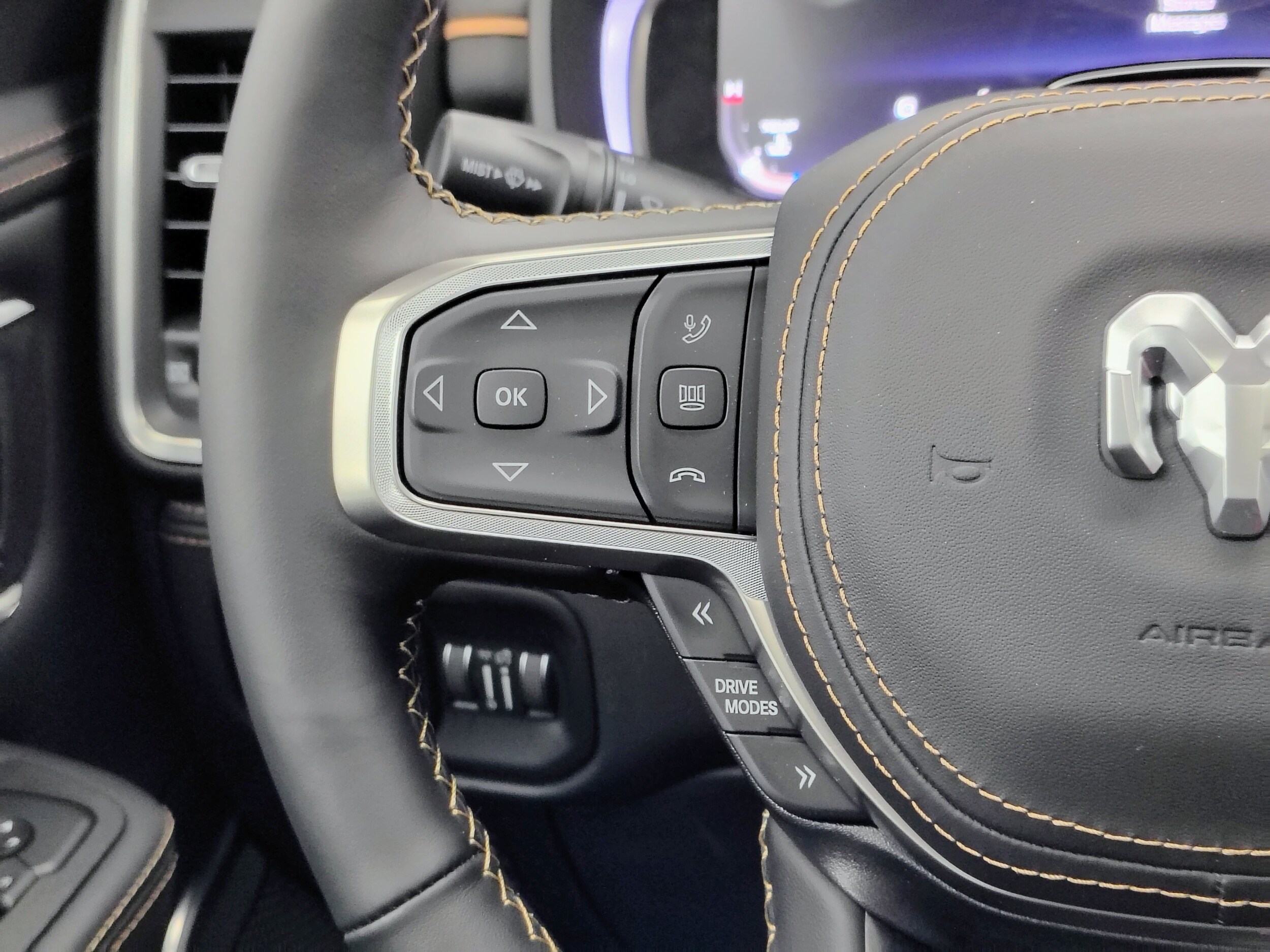 2026 RAM 1500 Tungsten - Photo 56