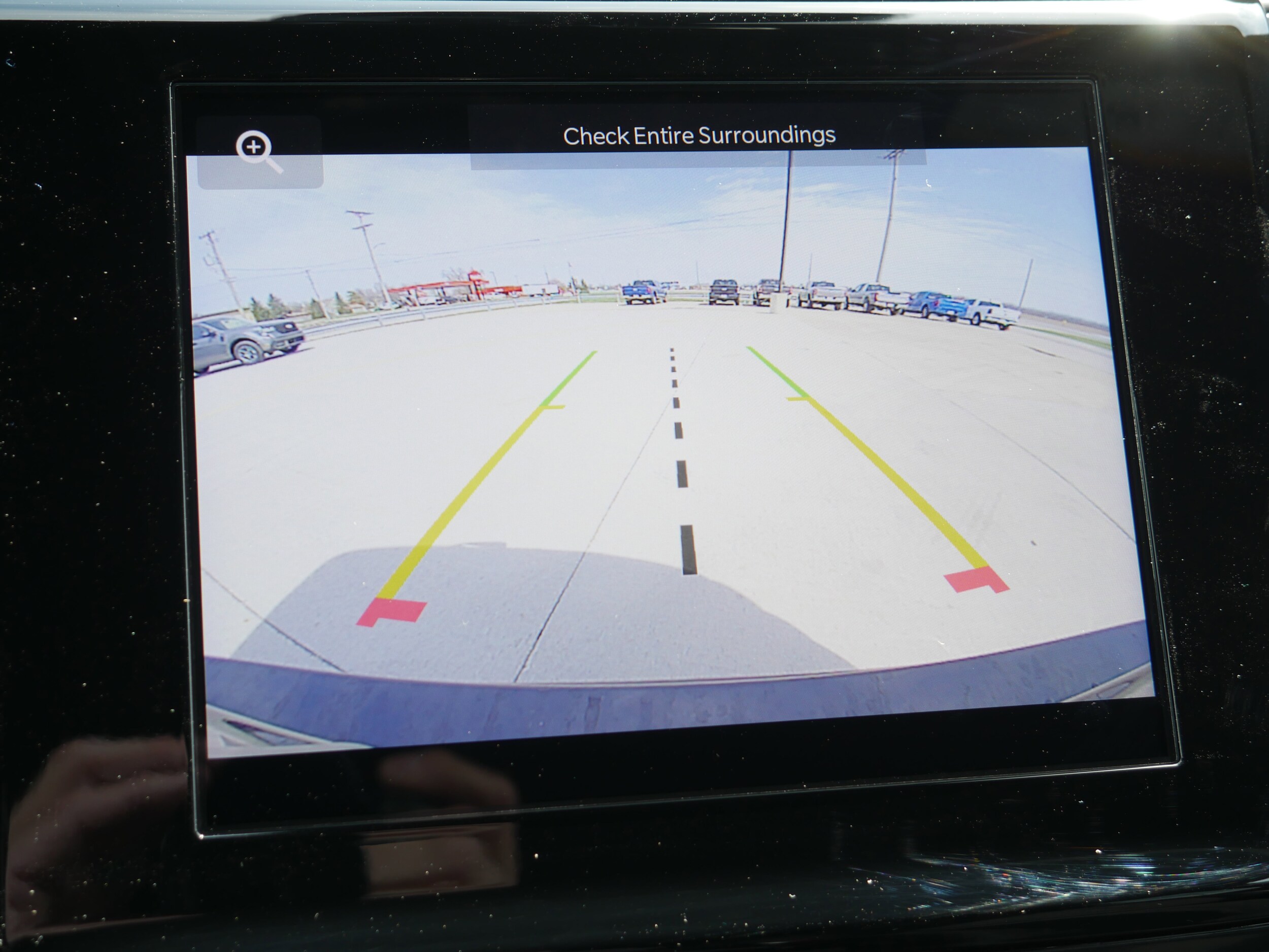 2025 Jeep Grand Cherokee Altitude photo 3