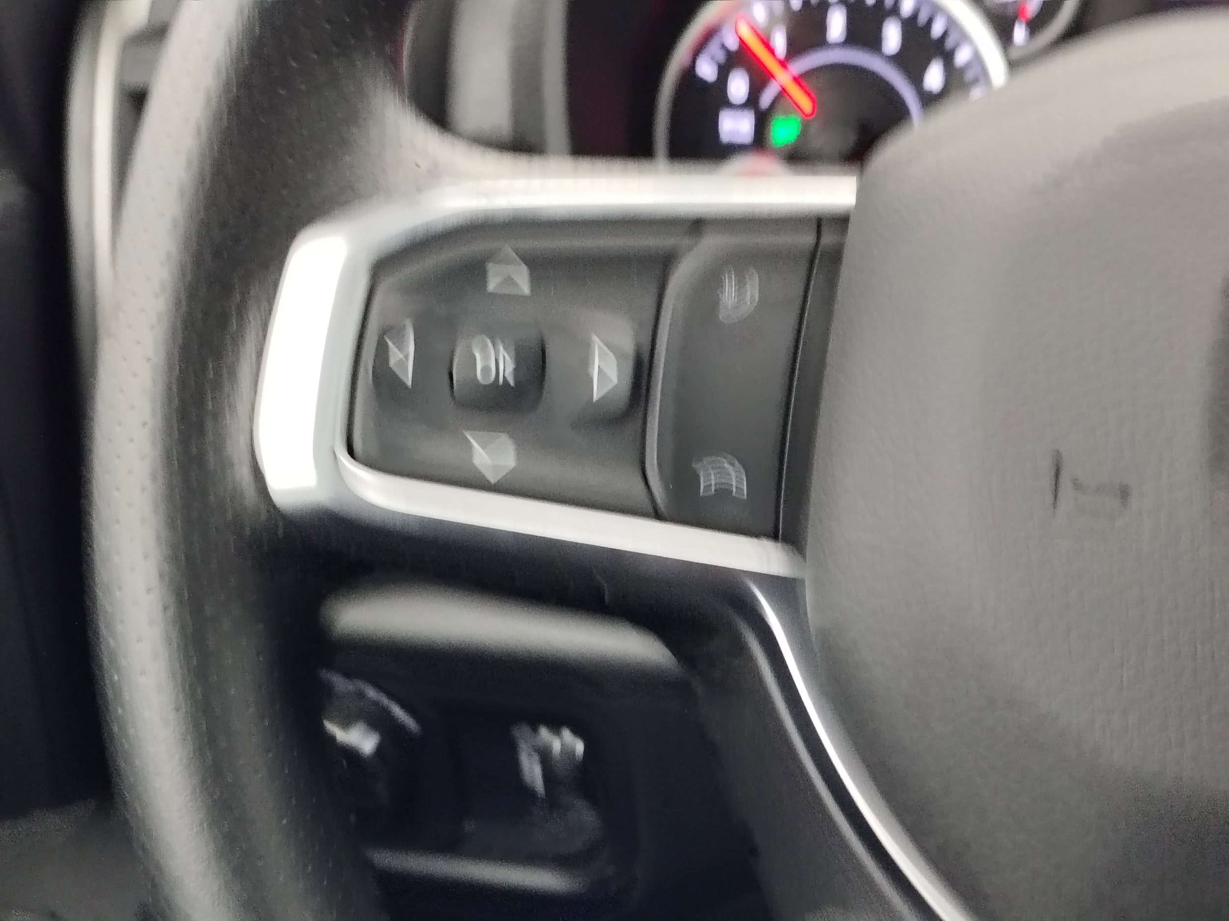 2026 RAM 2500 Tradesman - Photo 33