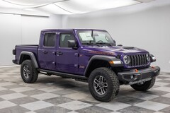 2026 Jeep Gladiator Mojave Truck