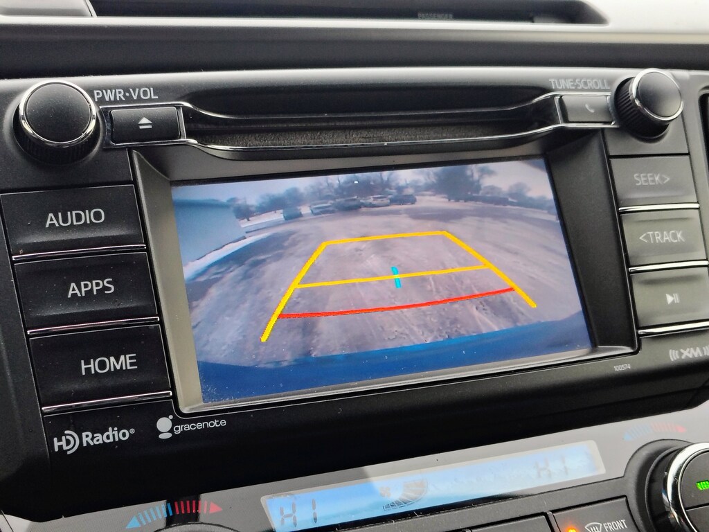 Used 2016 Toyota RAV4 SE SUV