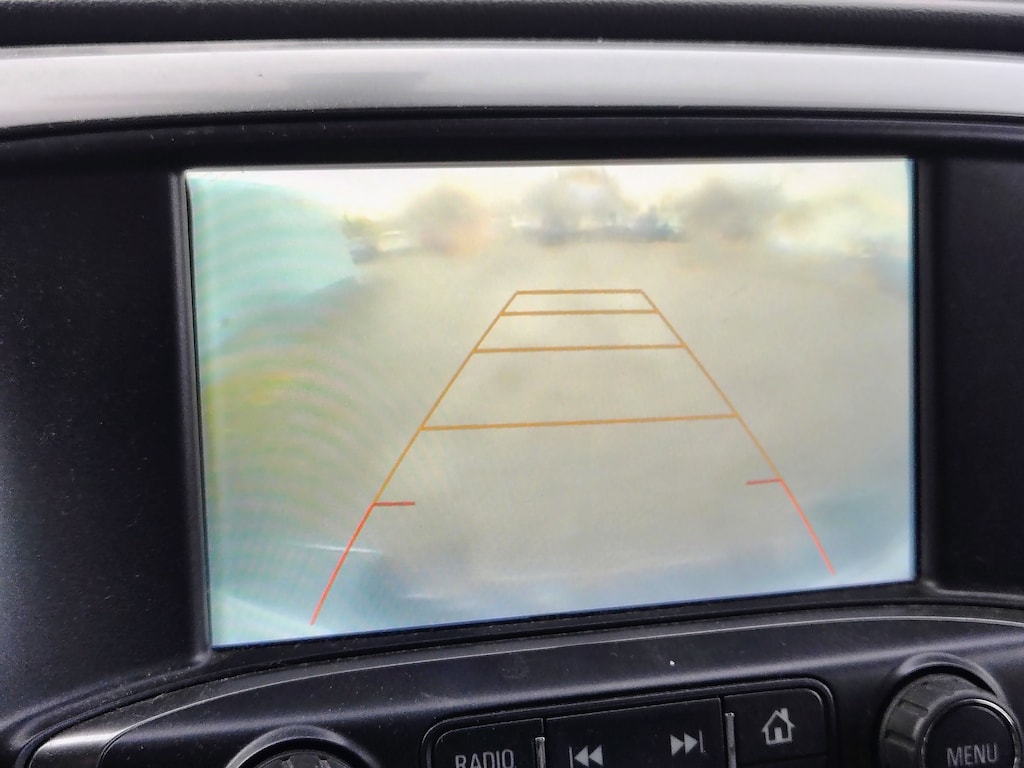 Used 2018 Chevrolet Silverado 1500 LTZ w/1LZ Truck