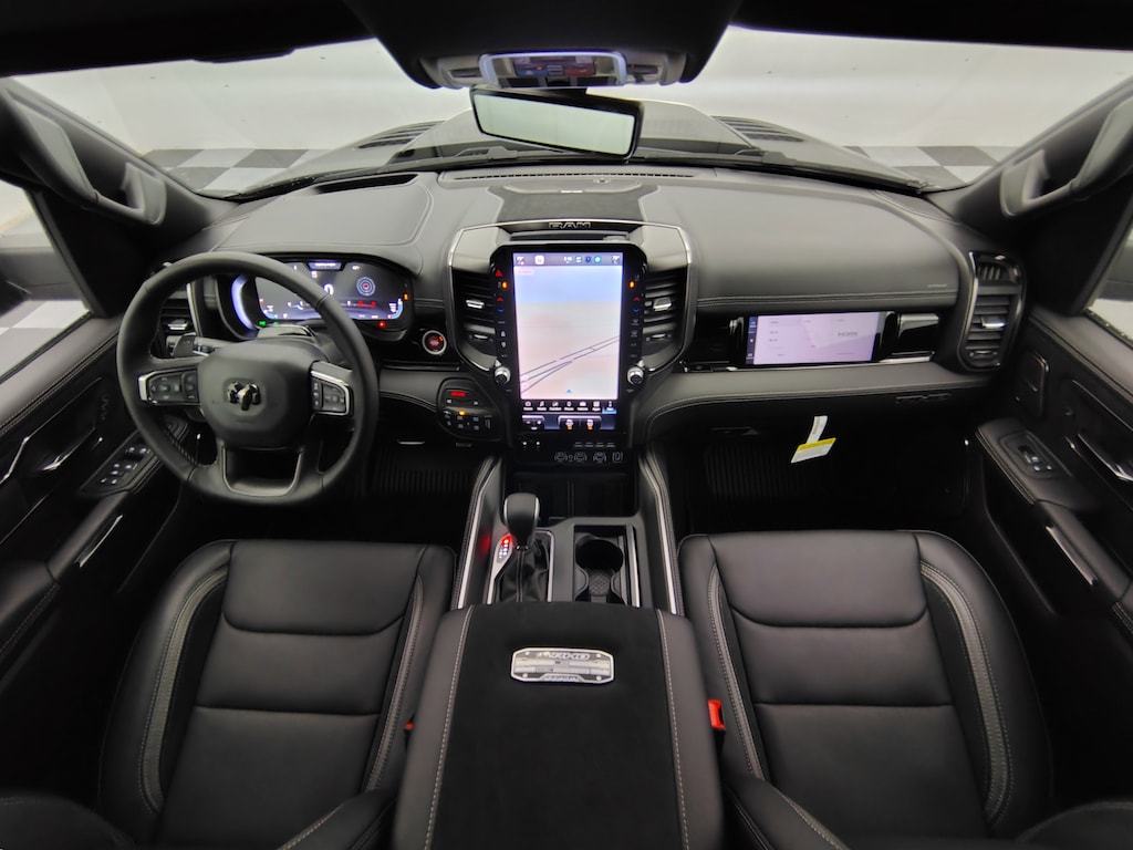 New 2026 Ram 1500 RHO Truck