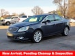  Buick Verano
