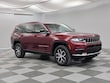  Jeep Grand Cherokee L