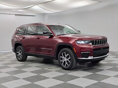 2025 Jeep Grand Cherokee L Limited SUV