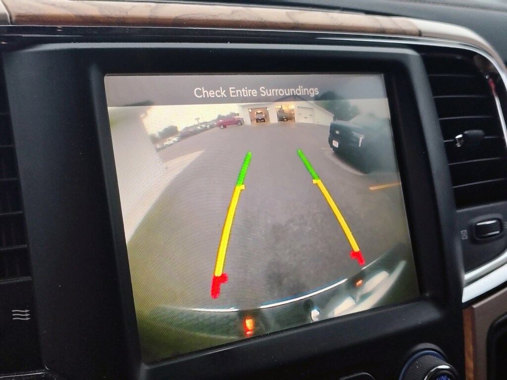 Used 2015 Ram 1500 Longhorn Truck