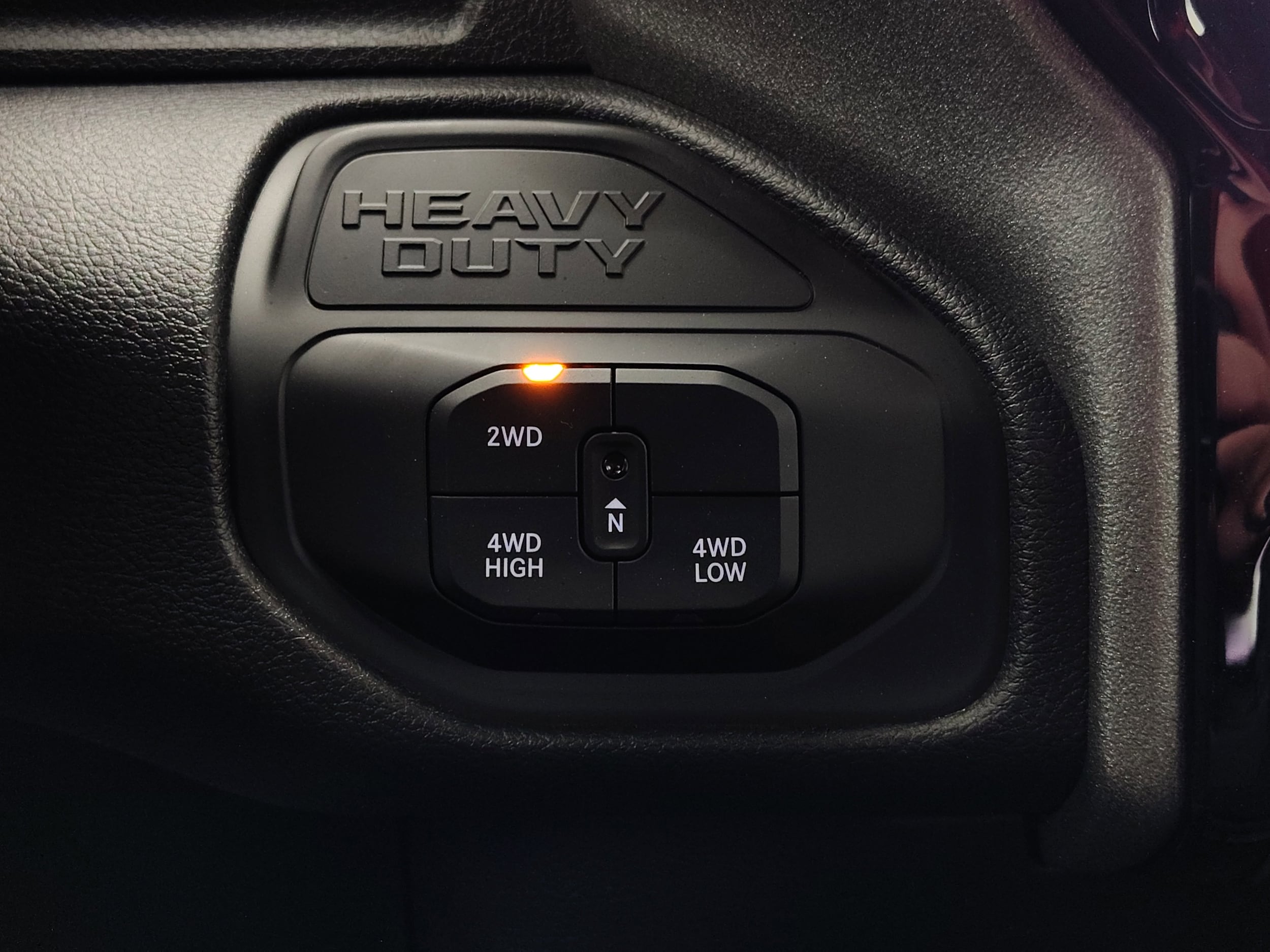 2026 RAM 2500 Tradesman - Photo 30