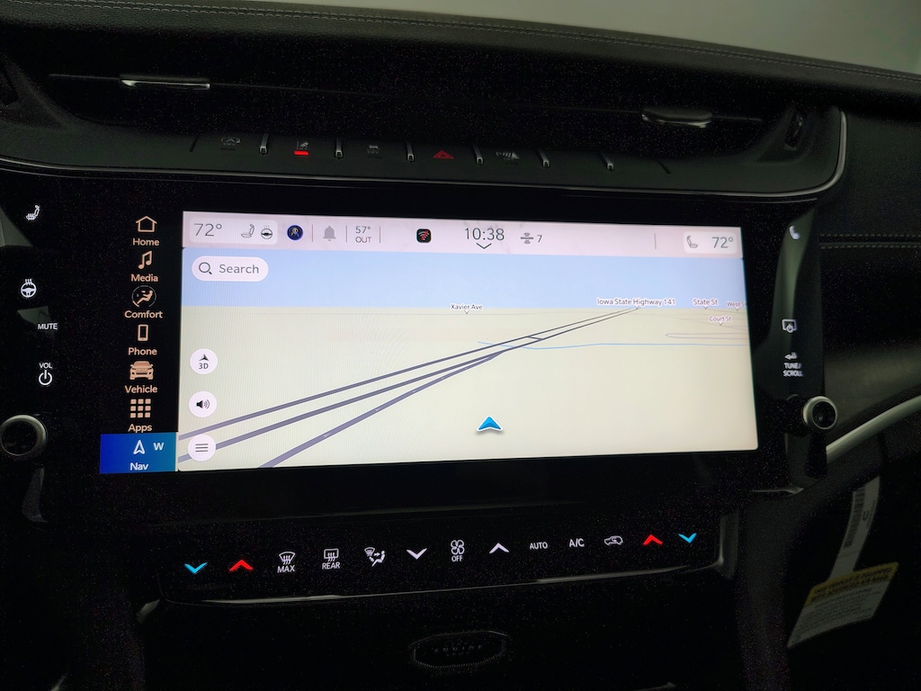 New 2026 Jeep Grand Cherokee Limited SUV