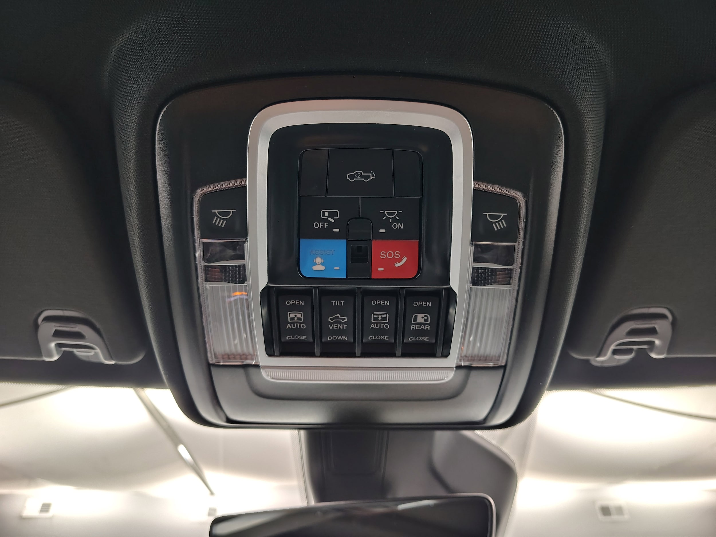 2026 RAM 1500 Big Horn/Lone Star - Photo 32