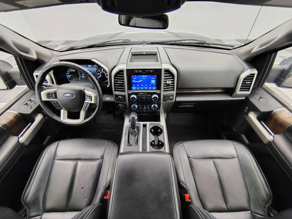 Used 2019 Ford F-150 Truck