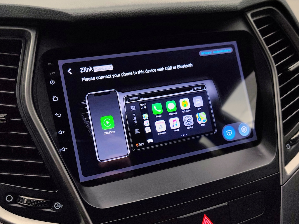 Used 2015 Hyundai Santa Fe Sport 2.4L SUV