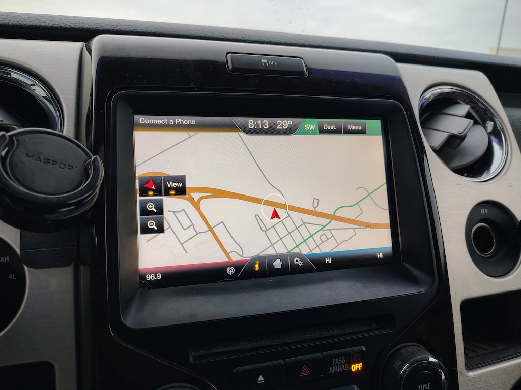 Used 2014 Ford F-150 Truck