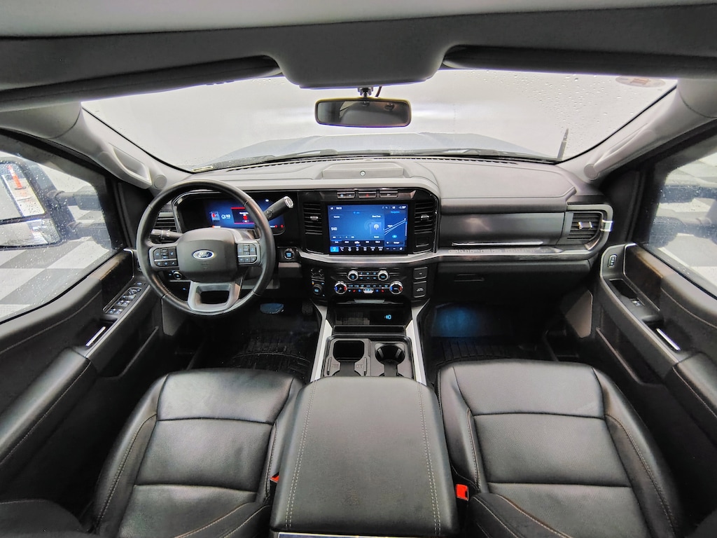 Used 2023 Ford F-350 Truck