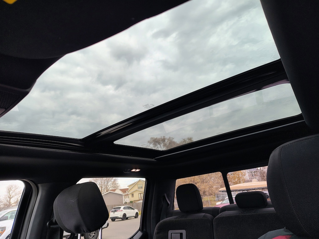 Used 2018 Ford F-150 Truck