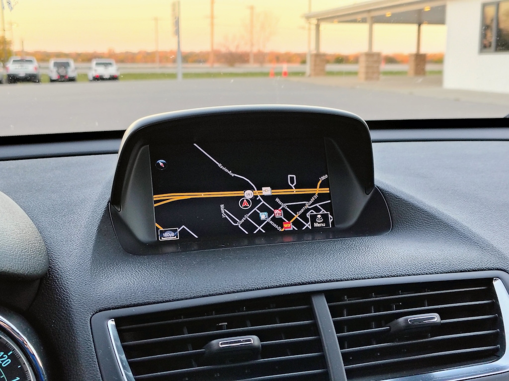 Used 2014 Buick Encore Premium SUV