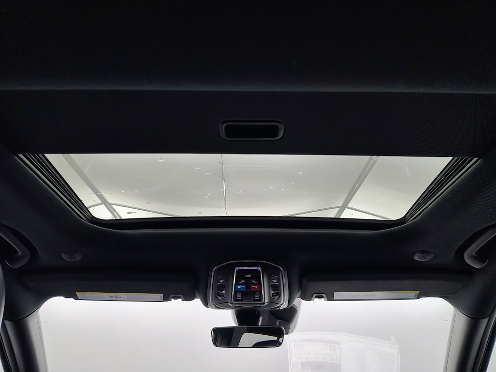 New 2025 Jeep Grand Cherokee Altitude X SUV