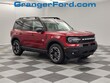 Ford Bronco Sport