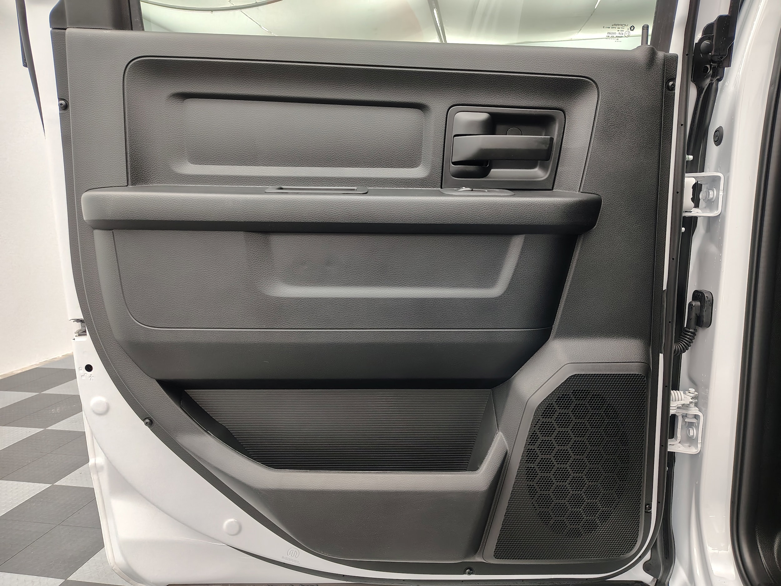 2026 RAM 2500 Tradesman - Photo 19