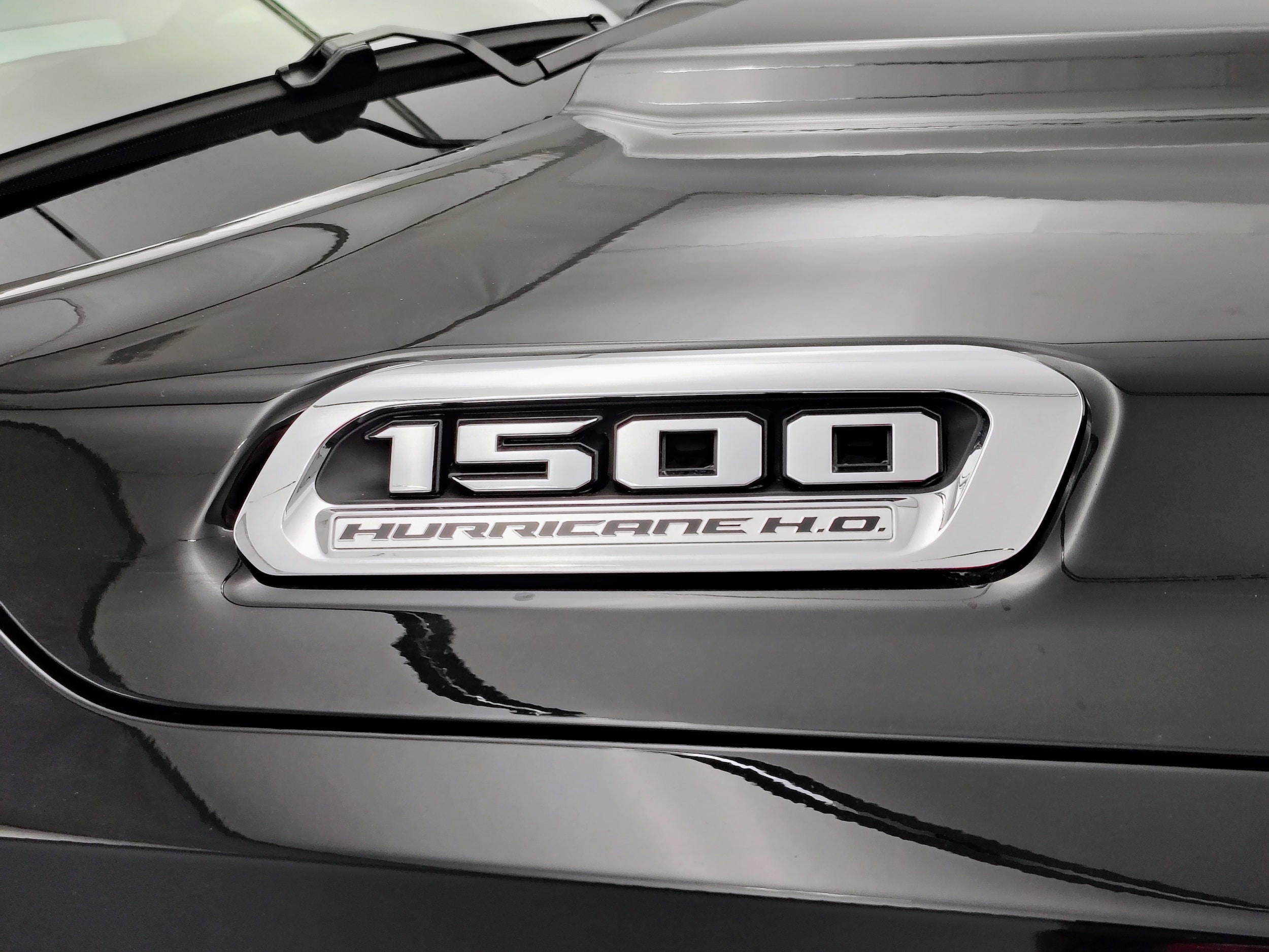 2026 RAM 1500 Tungsten - Photo 15
