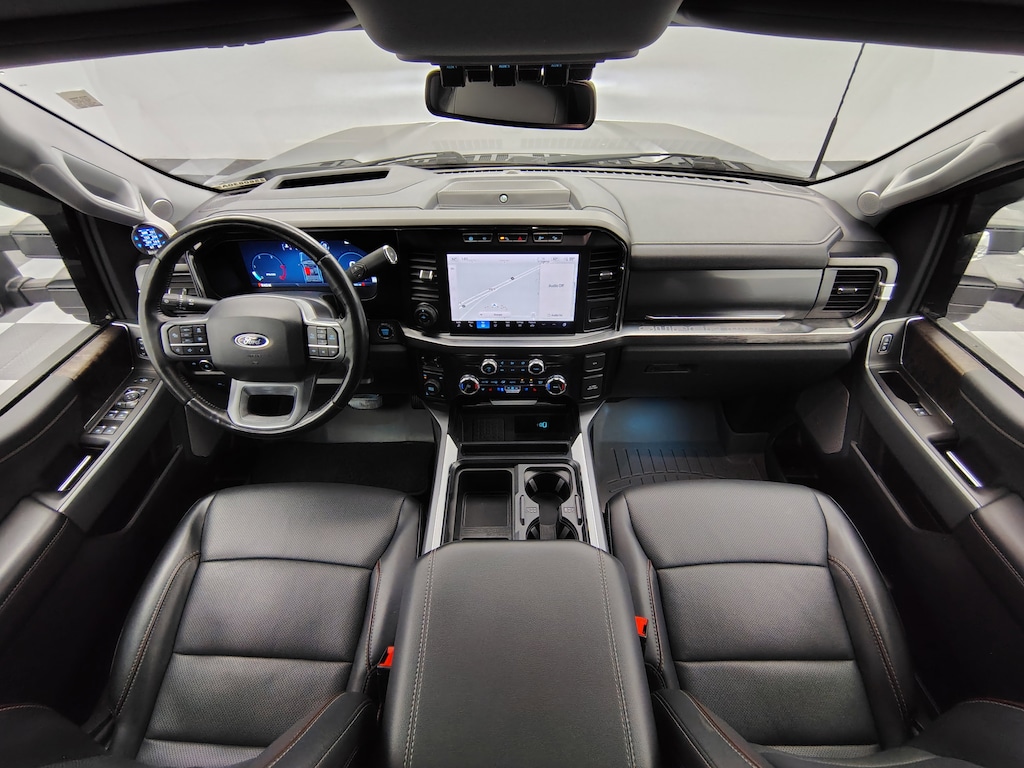 Used 2024 Ford F-250 Truck