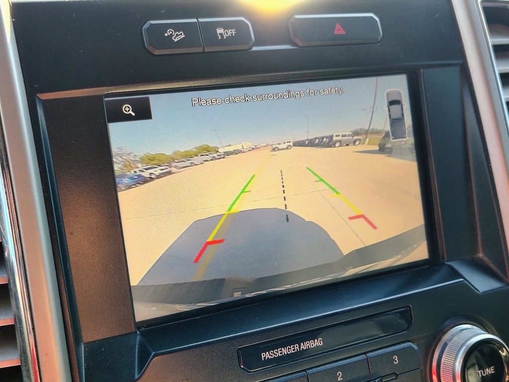 Used 2015 Ford F-150 Truck