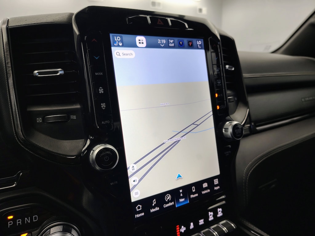 Used 2022 Ram 1500 Limited Truck