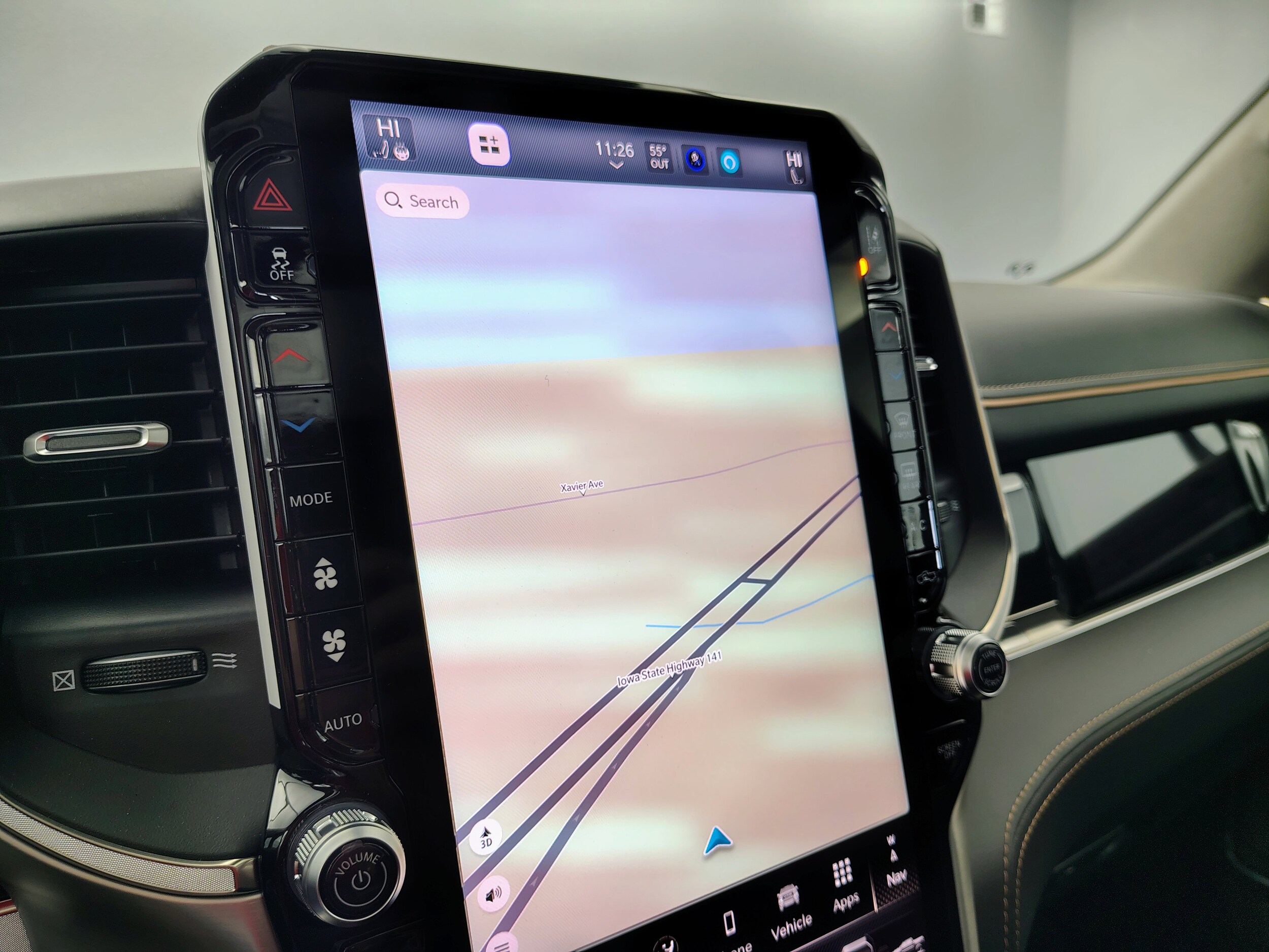 2026 Ram 1500 photo 3