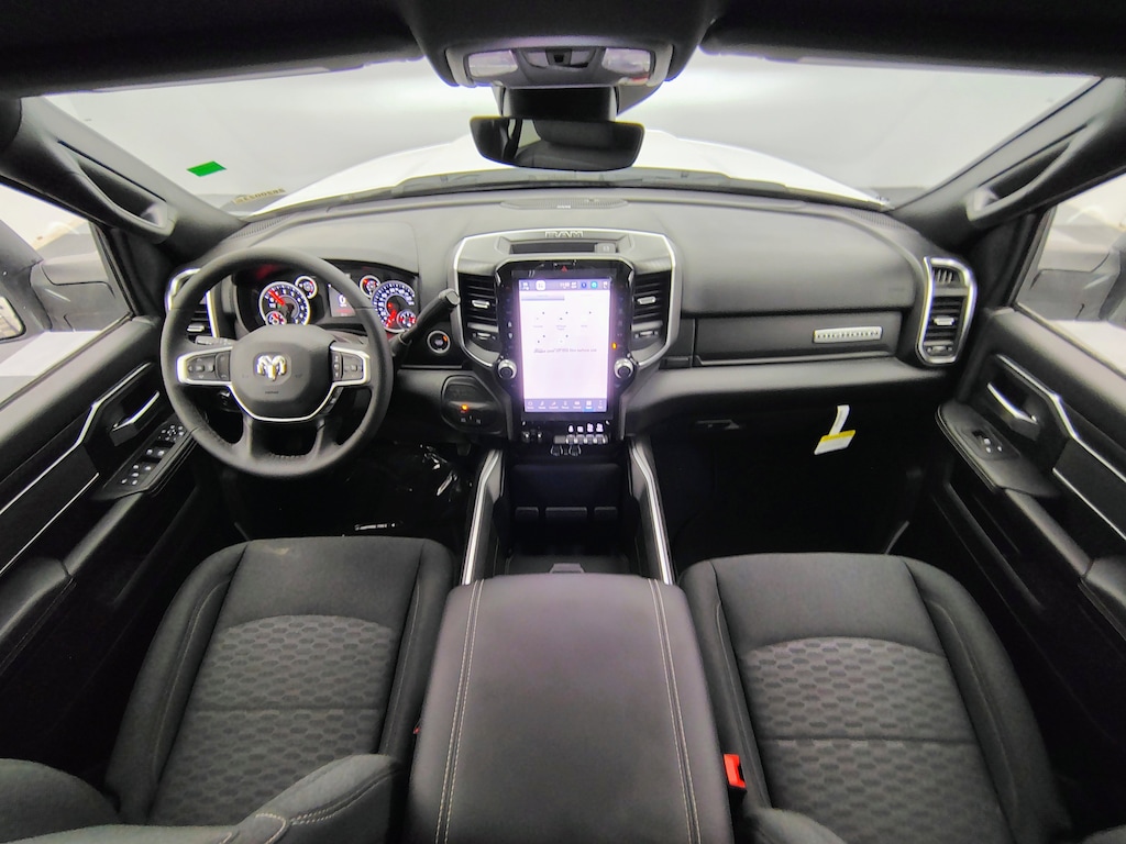 New 2026 Ram 2500 Big Horn Truck