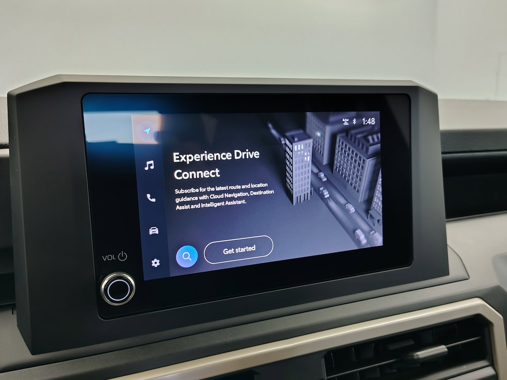 Used 2025 Toyota Tacoma SR Truck